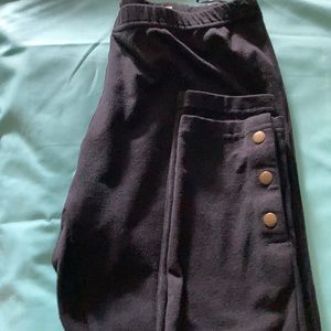 #2329 Like new Women’s ECI Pants